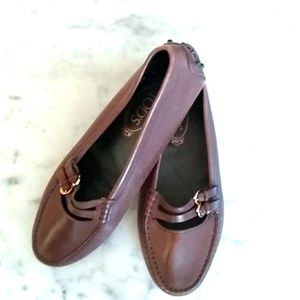 Mary Jane tod's